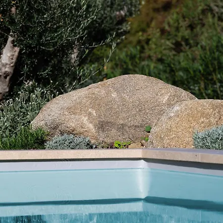 Casa Di Nikolas Naxos 别墅 *