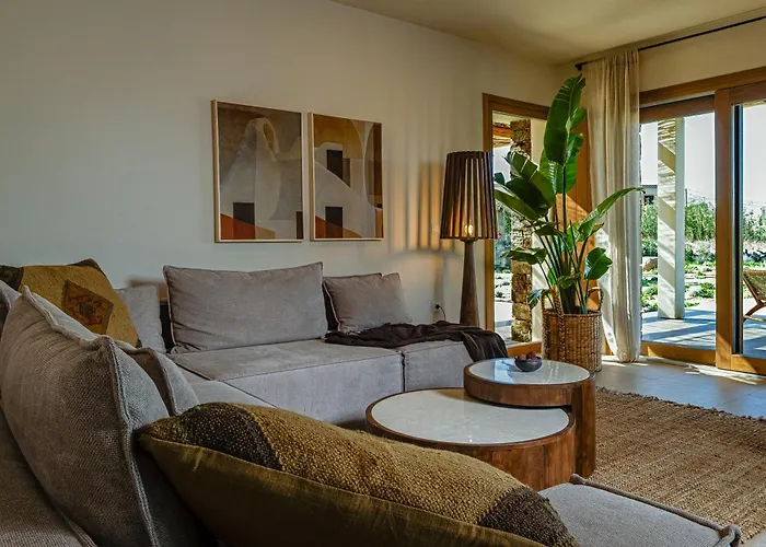 别墅 Casa Di Nikolas Naxos Pláka