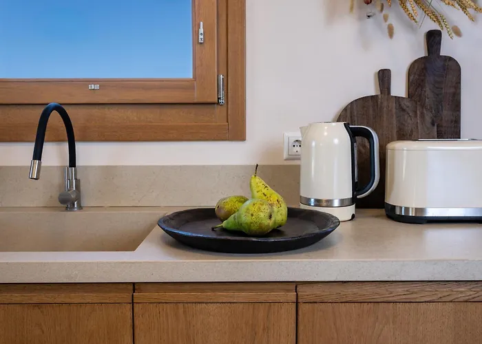 Casa Di Nikolas Naxos 别墅 *