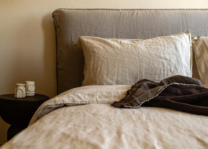 Casa Di Nikolas Naxos *