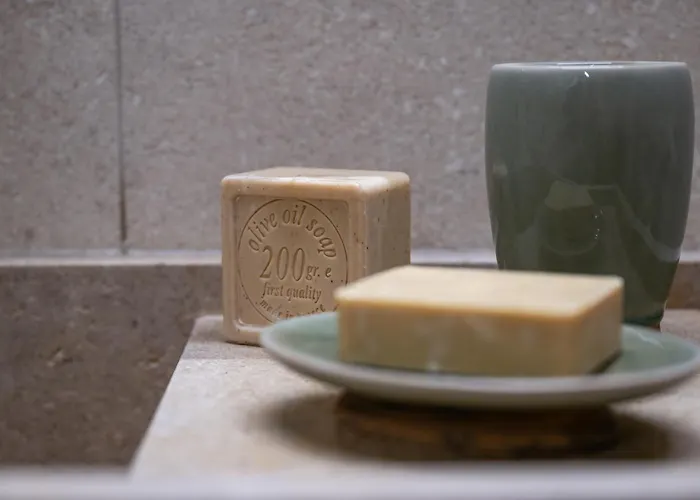 Casa Di Nikolas Naxos 别墅