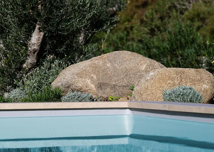 Casa Di Nikolas Naxos 别墅 *