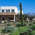 Villa Casa Di Nikolas Naxos Pláka