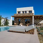 Villa Casa Di Nikolas Naxos