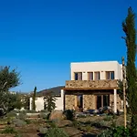 Villa Casa Di Nikolas Naxos Pláka
