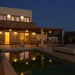 Villa Casa Di Nikolas Naxos