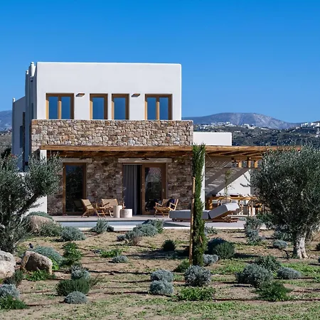 Casa Di Nikolas Naxos * Pláka