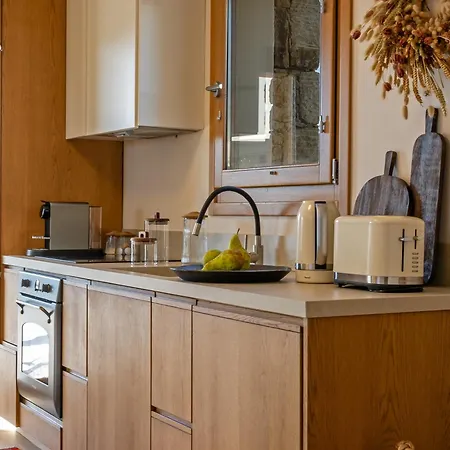 Casa Di Nikolas Naxos Pláka