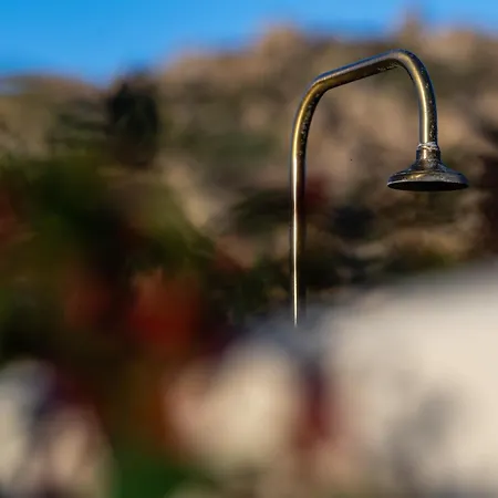 Casa Di Nikolas Naxos