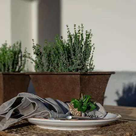 Casa Di Nikolas Naxos Willa Pláka