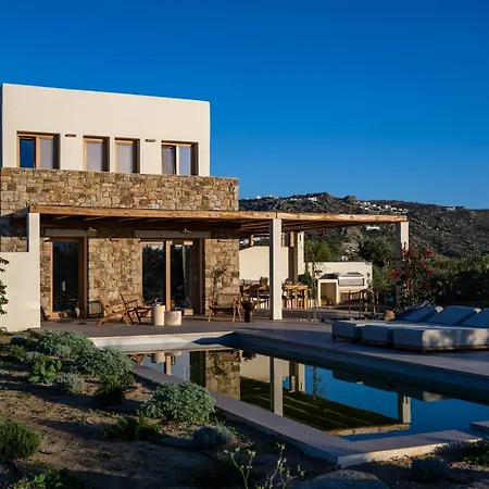 Casa Di Nikolas Naxos *