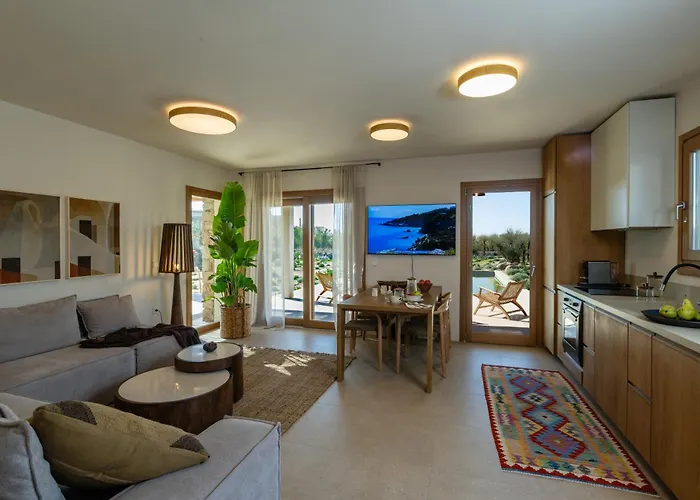 Casa Di Nikolas Naxos Willa Pláka