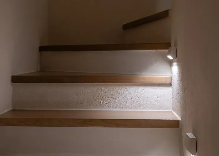 Casa Di Nikolas Naxos *