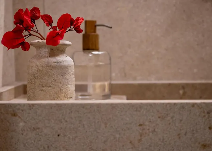 Willa Casa Di Nikolas Naxos *