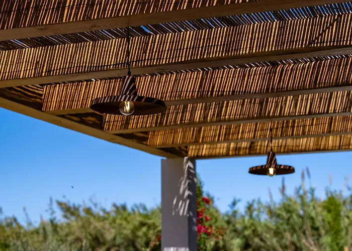 Casa Di Nikolas Naxos Willa Pláka