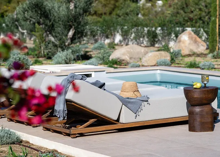 Casa Di Nikolas Naxos *