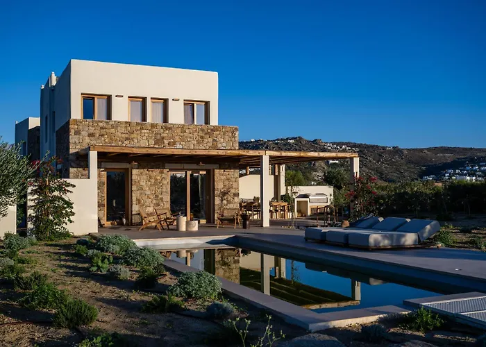 Casa Di Nikolas Naxos *