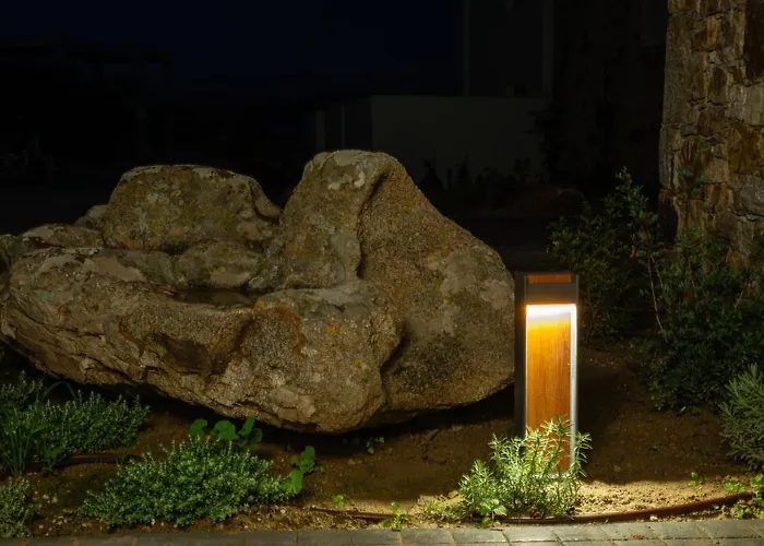 Casa Di Nikolas Naxos Willa Pláka